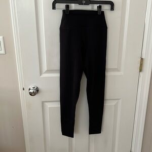 NWT Set Active Sportbody Onyx Leggings